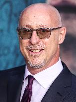 Premiere Of Amazon MGM Studios The Accountant - LA