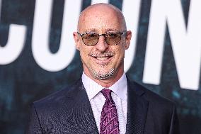 Premiere Of Amazon MGM Studios The Accountant - LA