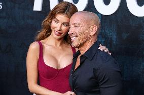 Premiere Of Amazon MGM Studios The Accountant - LA