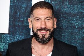 Premiere Of Amazon MGM Studios The Accountant - LA