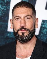 Premiere Of Amazon MGM Studios The Accountant - LA