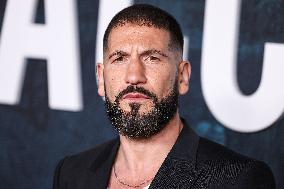 Premiere Of Amazon MGM Studios The Accountant - LA