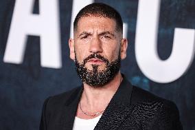 Premiere Of Amazon MGM Studios The Accountant - LA