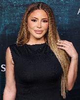 Premiere Of Amazon MGM Studios The Accountant - LA