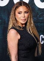 Premiere Of Amazon MGM Studios The Accountant - LA