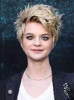 Premiere Of Amazon MGM Studios The Accountant - LA