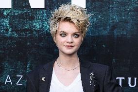 Premiere Of Amazon MGM Studios The Accountant - LA