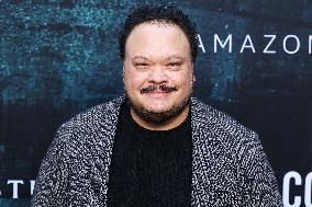 Premiere Of Amazon MGM Studios The Accountant - LA