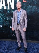 Premiere Of Amazon MGM Studios The Accountant - LA