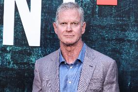 Premiere Of Amazon MGM Studios The Accountant - LA