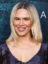 Premiere Of Amazon MGM Studios The Accountant - LA