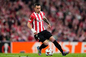 Athletic Club v Rangers FC - UEFA Europa League 2024/25 Quarter Final Second Leg
