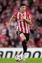 Athletic Club v Rangers FC - UEFA Europa League 2024/25 Quarter Final Second Leg