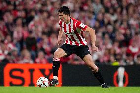 Athletic Club v Rangers FC - UEFA Europa League 2024/25 Quarter Final Second Leg