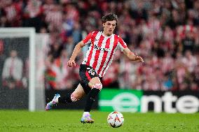 Athletic Club v Rangers FC - UEFA Europa League 2024/25 Quarter Final Second Leg