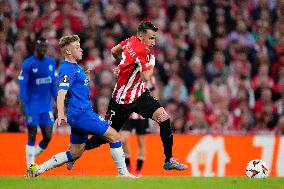 Athletic Club v Rangers FC - UEFA Europa League 2024/25 Quarter Final Second Leg