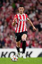 Athletic Club v Rangers FC - UEFA Europa League 2024/25 Quarter Final Second Leg