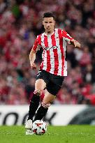 Athletic Club v Rangers FC - UEFA Europa League 2024/25 Quarter Final Second Leg
