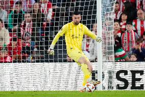 Athletic Club v Rangers FC - UEFA Europa League 2024/25 Quarter Final Second Leg