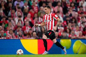 Athletic Club v Rangers FC - UEFA Europa League 2024/25 Quarter Final Second Leg
