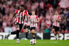 Athletic Club v Rangers FC - UEFA Europa League 2024/25 Quarter Final Second Leg