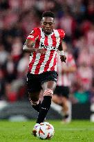 Athletic Club v Rangers FC - UEFA Europa League 2024/25 Quarter Final Second Leg