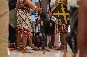 Good Friday In Indonesia