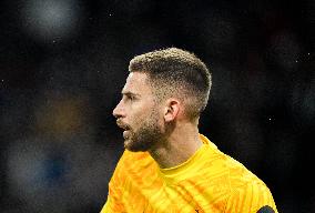 Eintracht Frankfurt v Tottenham- UEFA Europa League 2024/25 Quarter Final