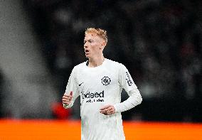 Eintracht Frankfurt v Tottenham- UEFA Europa League 2024/25 Quarter Final
