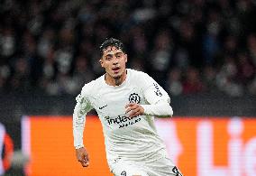 Eintracht Frankfurt v Tottenham- UEFA Europa League 2024/25 Quarter Final