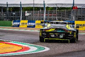 MOTORI - Endurance - WEC - 6 Hours of Imola
