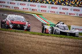 MOTORI - Endurance - WEC - 6 Hours of Imola