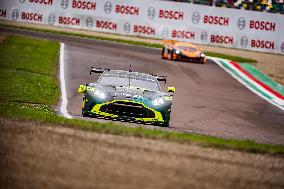 MOTORI - Endurance - WEC - 6 Hours of Imola