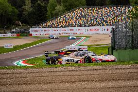 MOTORI - Endurance - WEC - 6 Hours of Imola