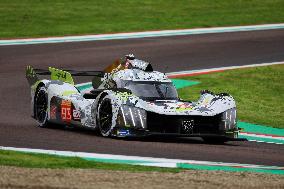 MOTORI - Endurance - WEC - 6 Hours of Imola
