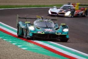 MOTORI - Endurance - WEC - 6 Hours of Imola