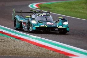 MOTORI - Endurance - WEC - 6 Hours of Imola
