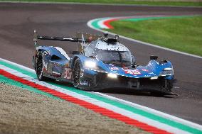 MOTORI - Endurance - WEC - 6 Hours of Imola