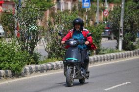 Ola Electric Struggles As Sales Drop And Market Value Falls 70%