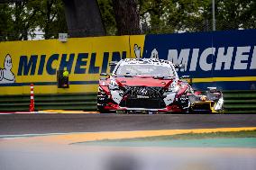 MOTORI - Endurance - WEC - 6 Hours of Imola