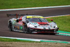 MOTORI - Endurance - WEC - 6 Hours of Imola