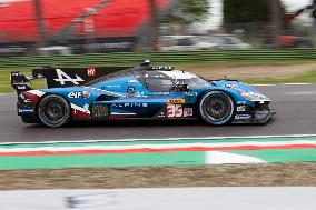 MOTORI - Endurance - WEC - 6 Hours of Imola