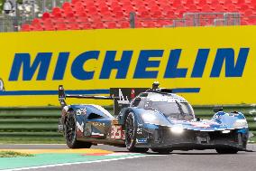 MOTORI - Endurance - WEC - 6 Hours of Imola