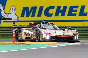 MOTORI - Endurance - WEC - 6 Hours of Imola