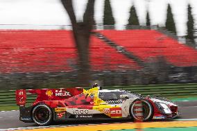 MOTORI - Endurance - WEC - 6 Hours of Imola