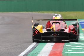 MOTORI - Endurance - WEC - 6 Hours of Imola