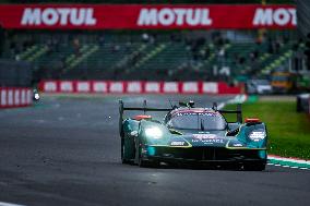FIA World Endurance Championship - WEC 6 Hours Of Imola