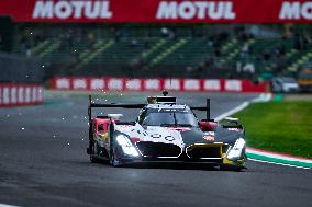FIA World Endurance Championship - WEC 6 Hours Of Imola