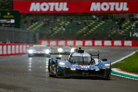 FIA World Endurance Championship - WEC 6 Hours Of Imola