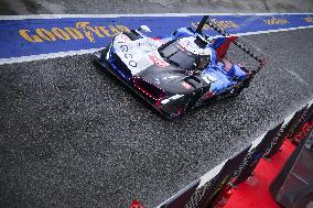 FIA World Endurance Championship - WEC 6 Hours Of Imola